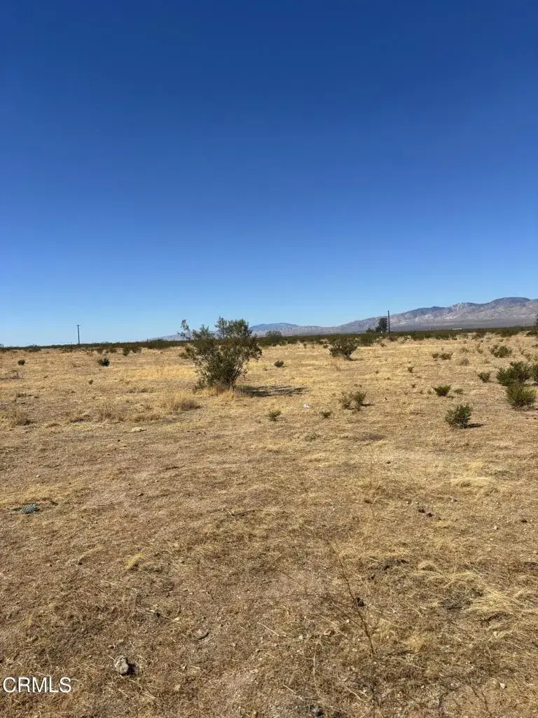 0 Heather, California City, CA 93505 - #1