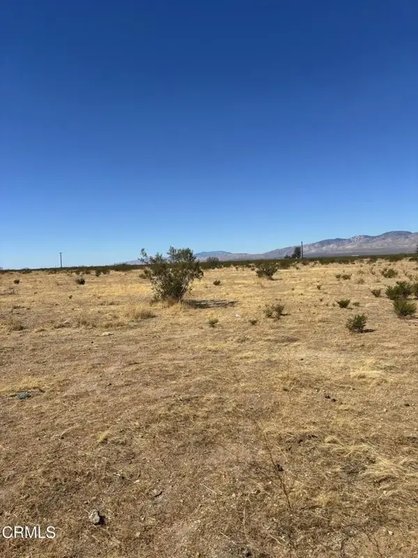 0 Heather, California City, CA 93505