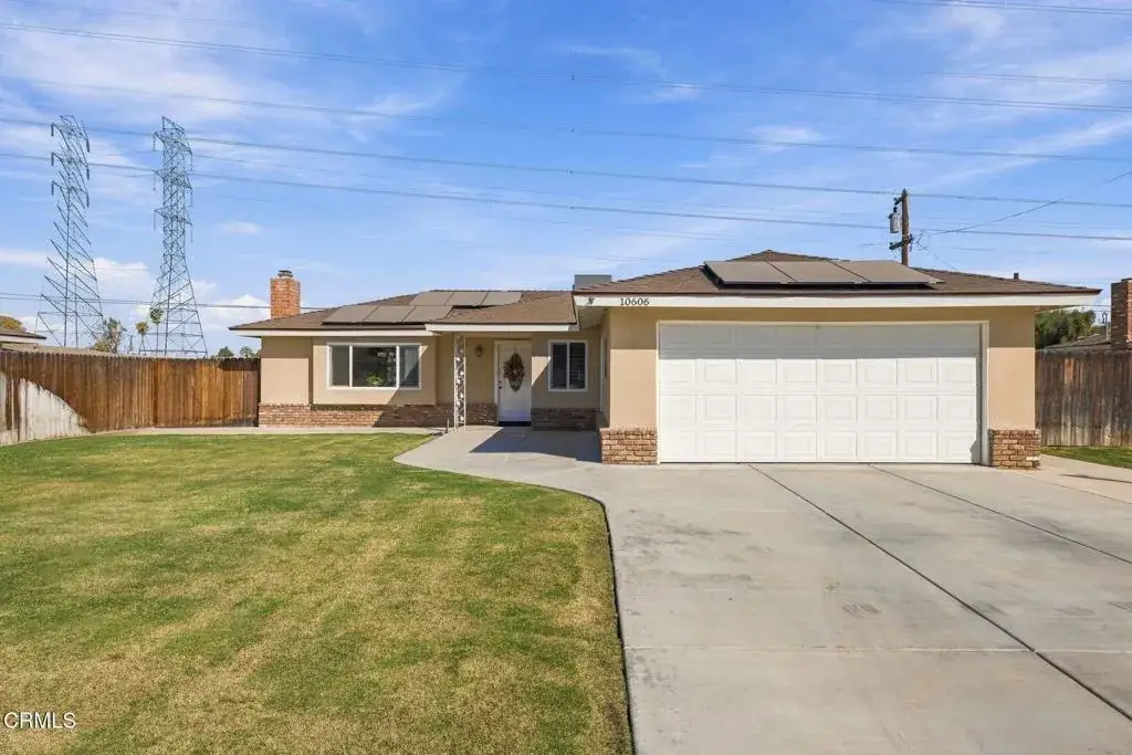 10606 Dee Dee Avenue, Bakersfield, CA 93312 - #1