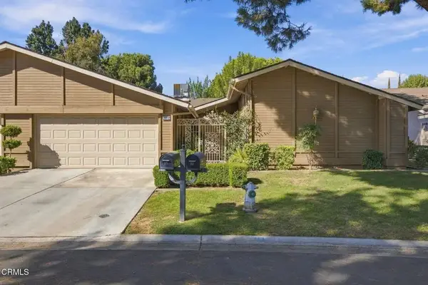 1700 Ashe Road #22, Bakersfield, CA 93309