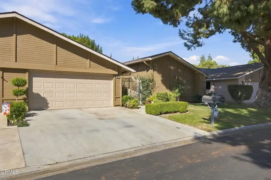 1700 Ashe Road #22, Bakersfield, CA 93309 - #2