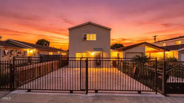 2415 E 114th Street, Los Angeles, CA 90059