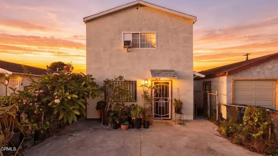 2415 E 114th Street, Los Angeles, CA 90059 - #2