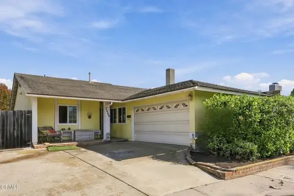 2666 Bolker Drive, Port Hueneme, CA 93041