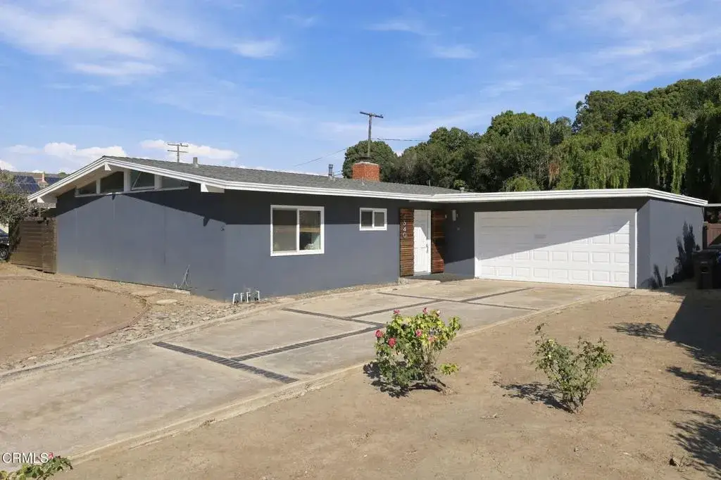 4340 Westmont Street, San Buenaventura Ventura, CA 93003 - #1