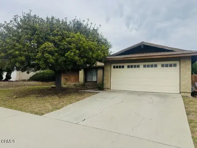 2446 Scoter Avenue, San Buenaventura Ventura, CA 93003 - #1