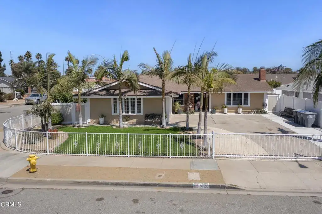 1820 Gallatin Place, Oxnard, CA 93030 - #1