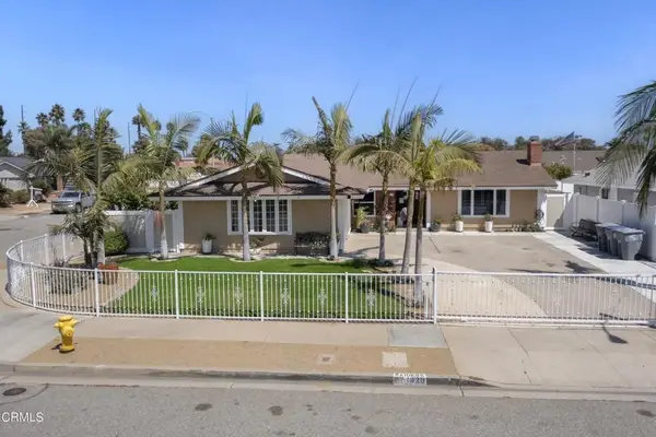 1820 Gallatin Place, Oxnard, CA 93030