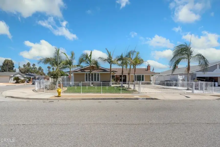 1820 Gallatin Place, Oxnard, CA 93030 - #2