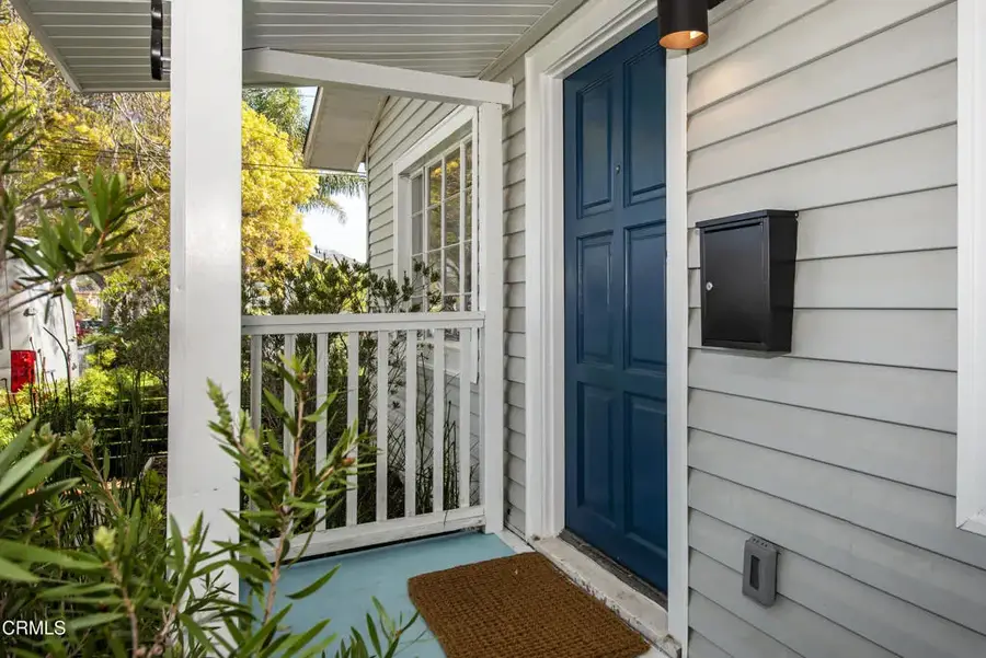 208 S Voluntario Street, Santa Barbara, CA 93103 - #3