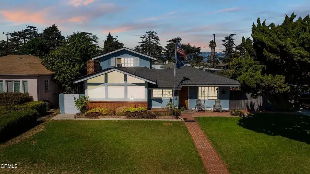 405 W Beverly Drive, Oxnard, CA 93030 - #1