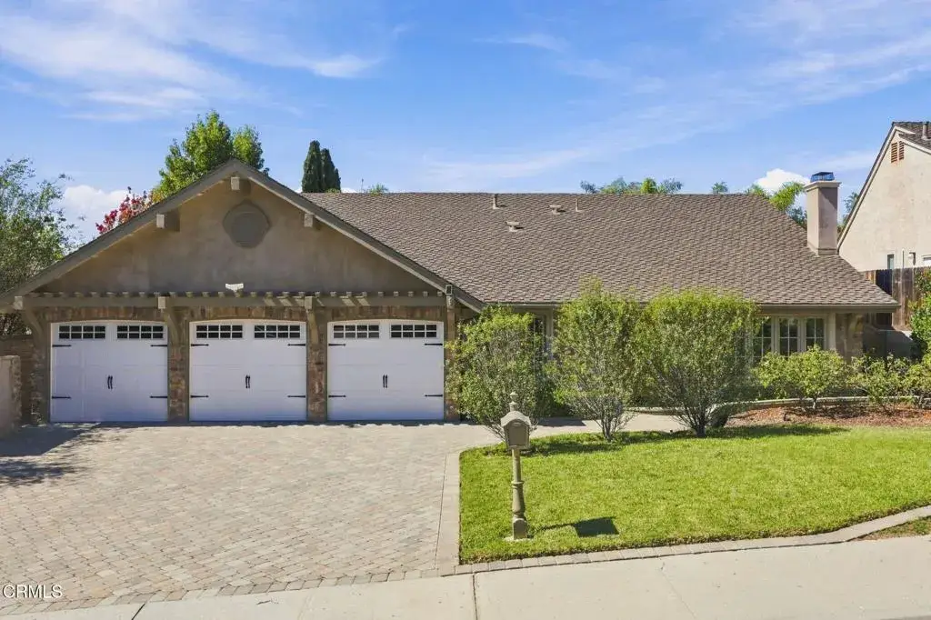 2531 Pepperwood Drive, Camarillo, CA 93010 - #1