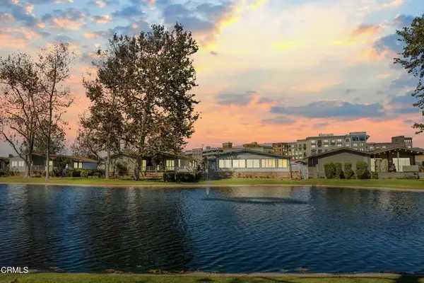 421 Raspberry #118, Oxnard, CA 93036