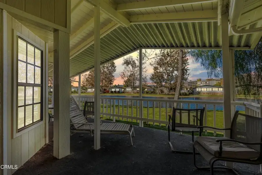 421 Raspberry #118, Oxnard, CA 93036 - #2