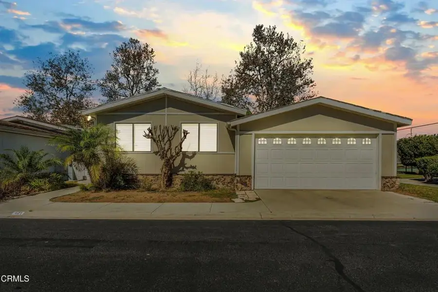 421 Raspberry #118, Oxnard, CA 93036 - #3