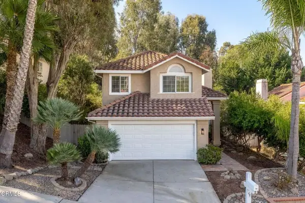 708 Kickapoo Drive, Ventura, CA 93001