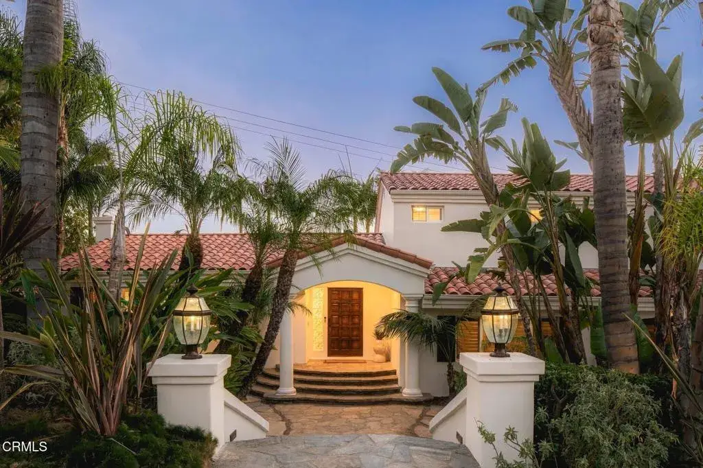 1249 Colina Vista, San Buenaventura Ventura, CA 93003 - #1