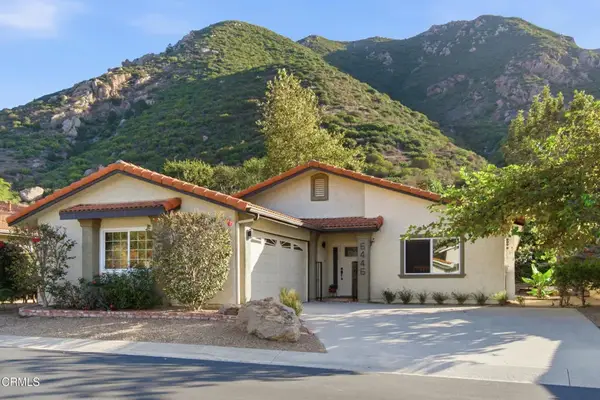 6446 San Como Lane, Camarillo, CA 93012