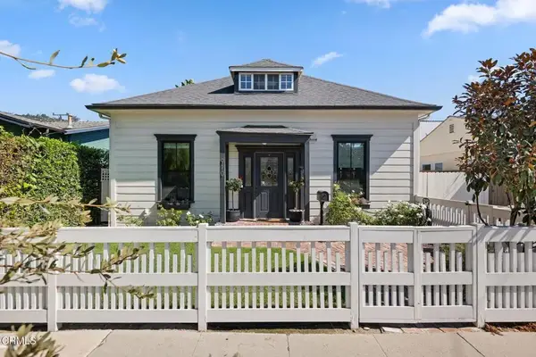910 N Nopal Street, Santa Barbara, CA 93103