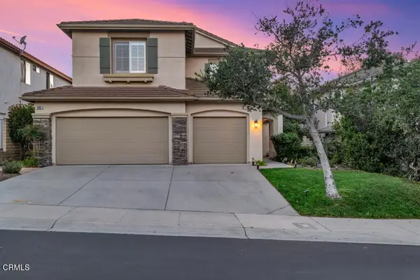 609 Camino Del Sol, Newbury Park, CA 91320