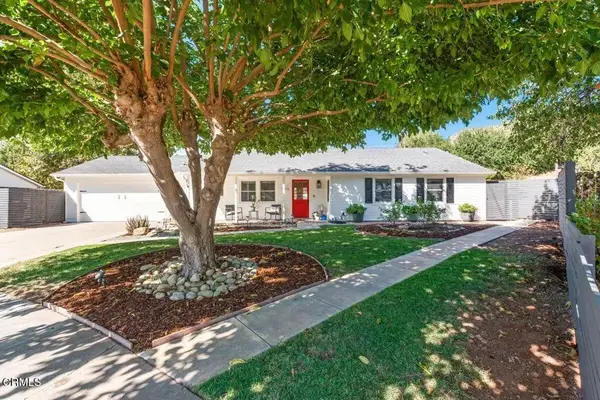 1303 Sunset Place, Ojai, CA 93023