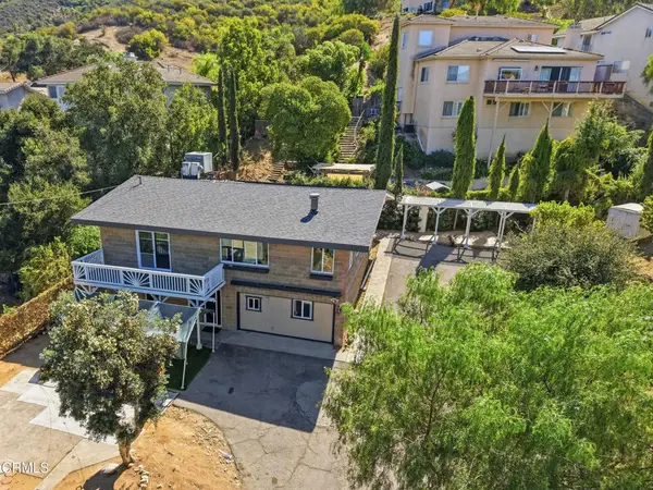 1324 Rudolph Drive, Newbury Park, CA 91320