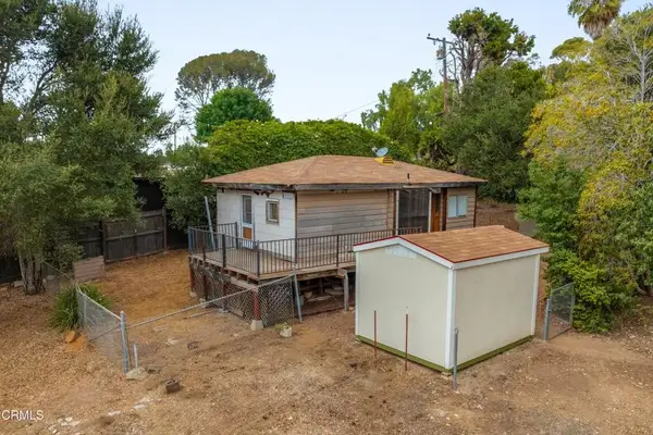 685 N La Cumbre Road, Santa Barbara, CA 93110