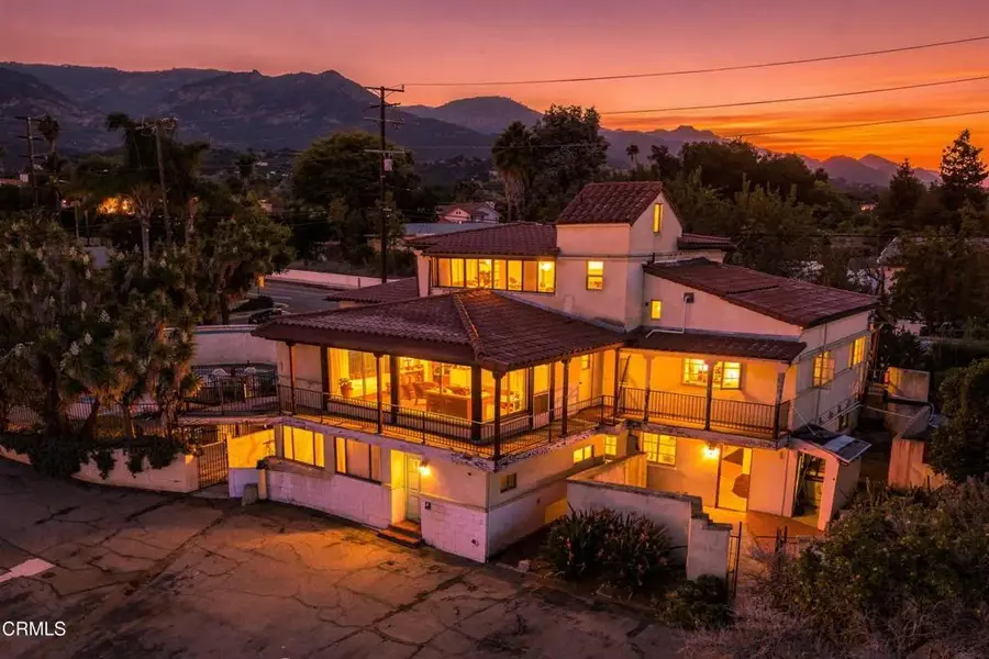 685 N La Cumbre Road, Santa Barbara, CA 93110 - #3