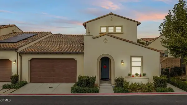 5007 Rexton Drive, Camarillo, CA 93012