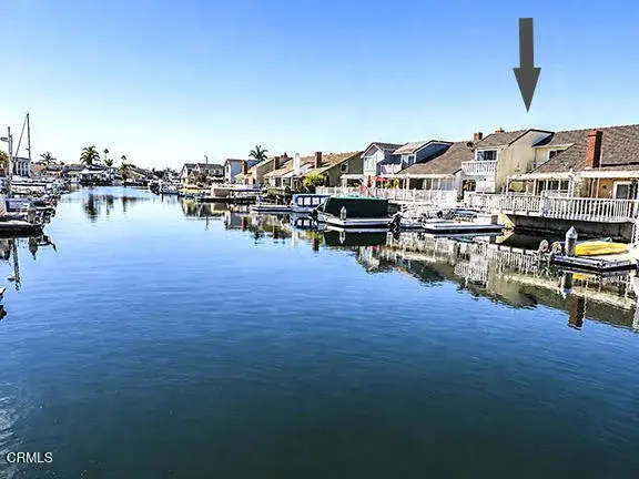 2020 Kingsbridge Way, Oxnard, CA 93035 - #2