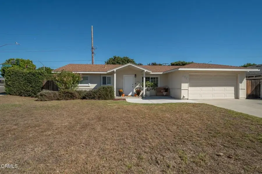 894 Barton Avenue, Camarillo, CA 93010 - #2