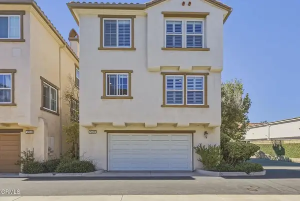 1223 Catalina Place, Oxnard, CA 93035