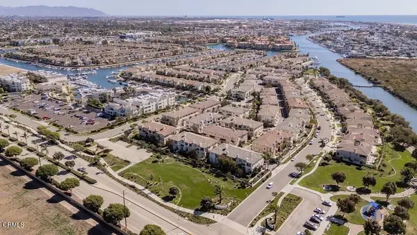 1212 Bayside Circle, Oxnard, CA 93035