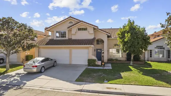 1114 1st Street, Fillmore, CA 93015