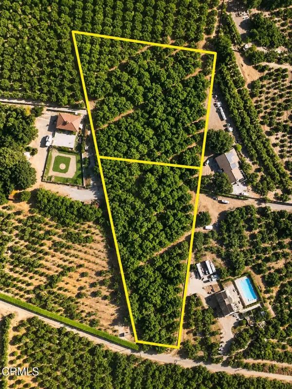 0 Oak, Fillmore, CA 93015