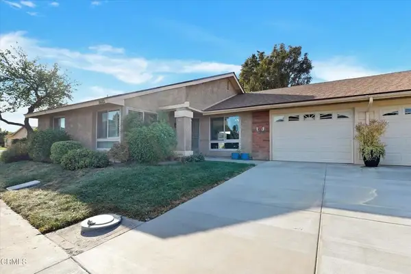 16112 Village 16, Camarillo, CA 93012