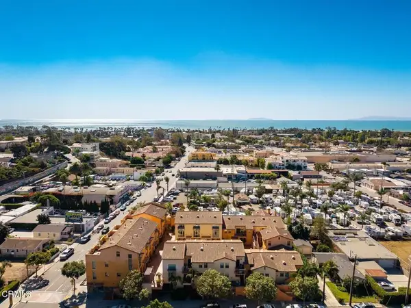 285 N Ventura #14, Ventura, CA 93001