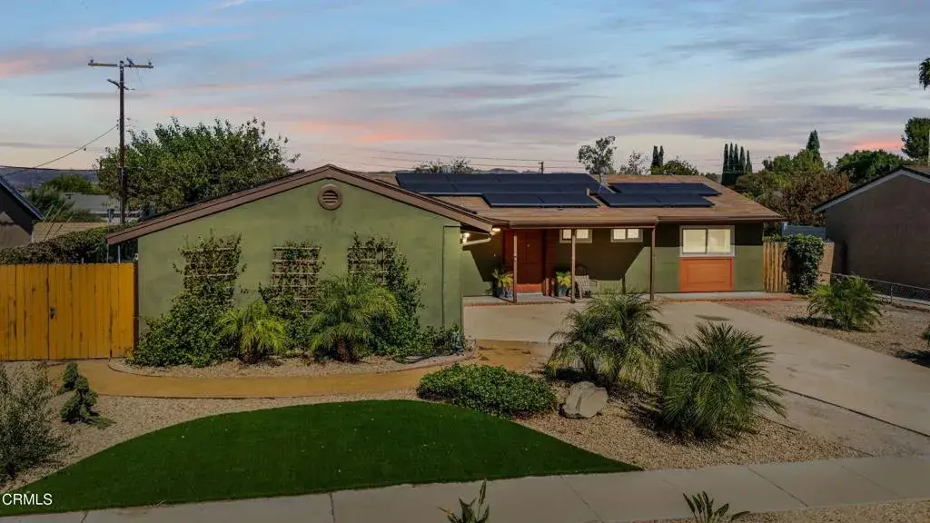 1725 Hamilton Street, Simi Valley, CA 93065 - #1