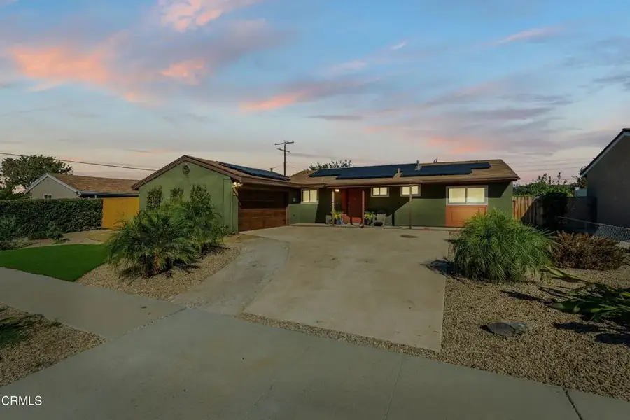 1725 Hamilton Street, Simi Valley, CA 93065 - #2