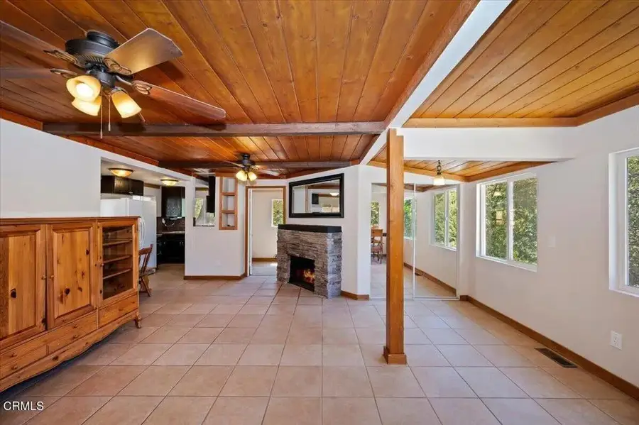 196 Balsam Drive, Cedar Glen, CA 92321 - #2