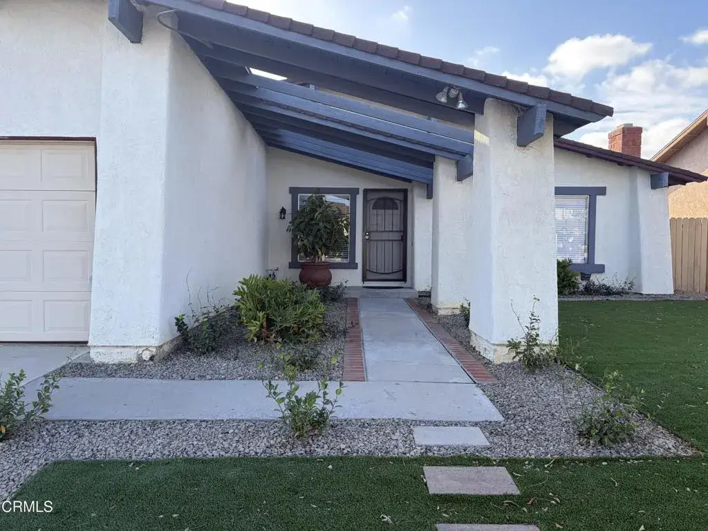2461 Bunting Avenue, San Buenaventura Ventura, CA 93003 - #1