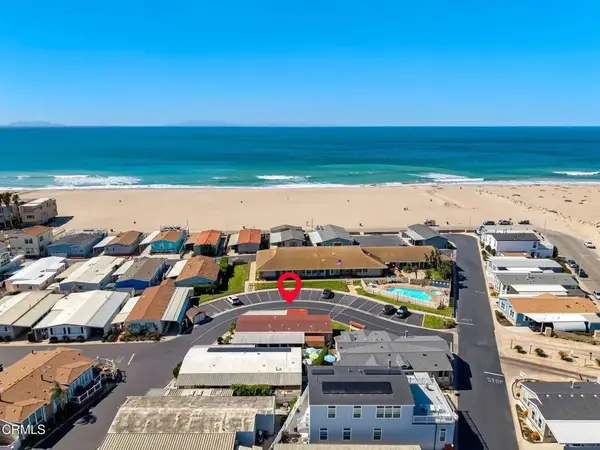 5540 W 5th #91, Oxnard, CA 93035