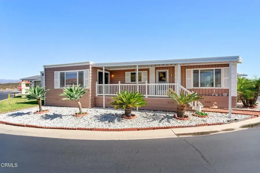 5540 W 5th #91, Oxnard, CA 93035 - #2