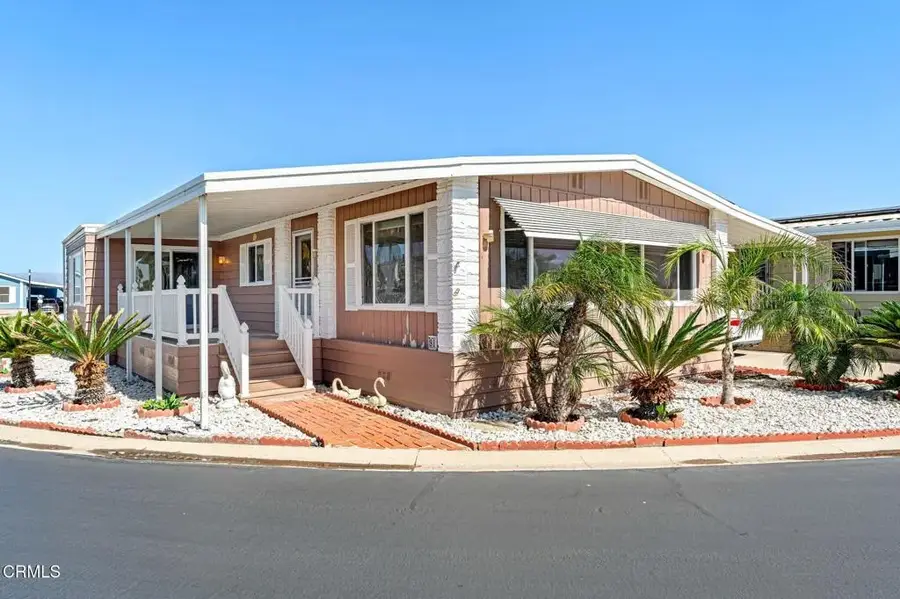 5540 W 5th #91, Oxnard, CA 93035 - #3