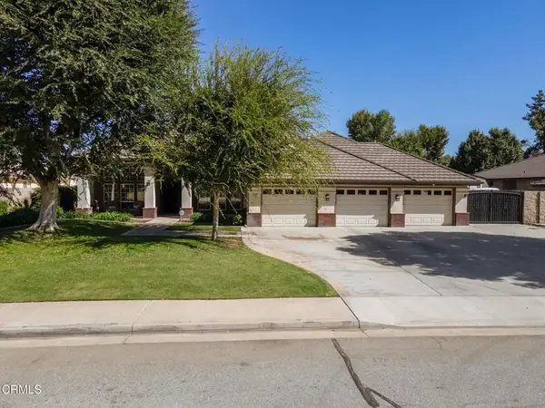 2306 Rich Springs Court, Bakersfield, CA 93312