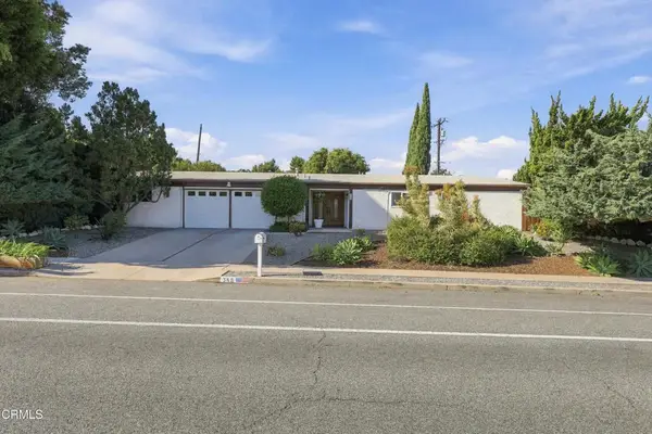 388 E Gainsborough Road, Thousand Oaks, CA 91360