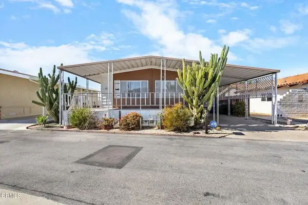 4388 Central #17, Camarillo, CA 93010