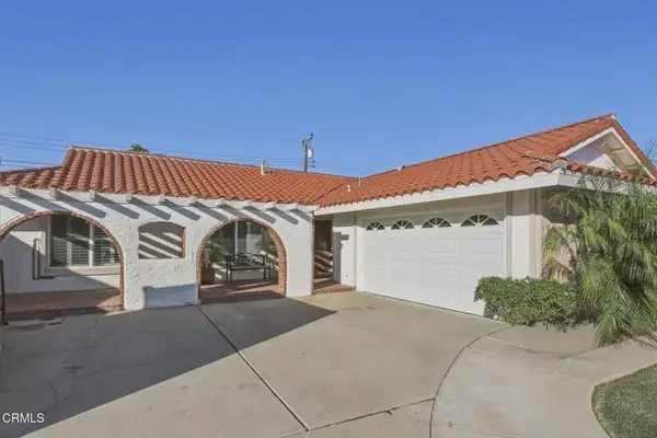 1231 Hibiscus Street, Oxnard, CA 93036