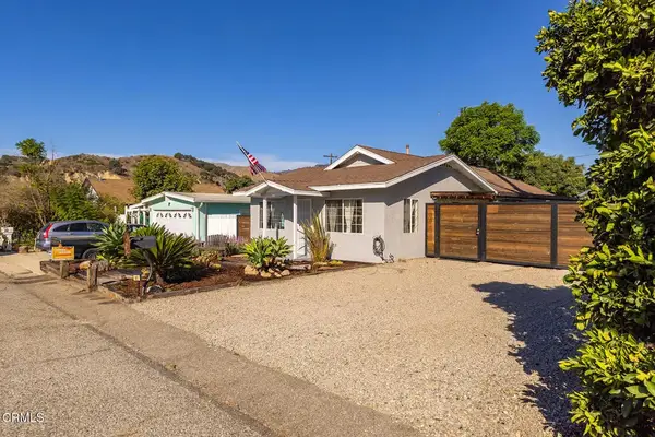 61 Mckee Street, Ventura, CA 93001