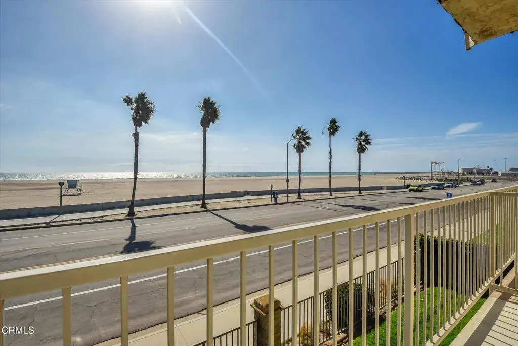 202 E Surfside Drive, Port Hueneme, CA 93041 - #1